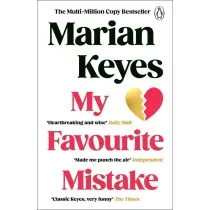 My favourite mistake wer. angielska