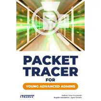 Packet Tracer For Young Advanced Admins
