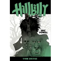 HILLBILLY TOM 2
