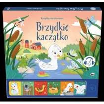 Brzydkie kacztko. Sucham bani