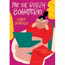Tak si rodz bohaterki