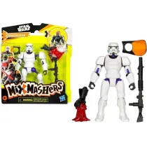 Figurka Star Wars mixmashers Stormtrooper
