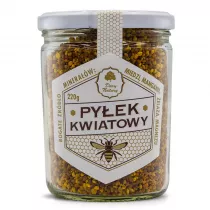 Dary Natury Pyek kwiatowy 220 g