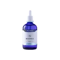 Puromedica Magnez NUION - 100 porcji suplement diety 100 ml