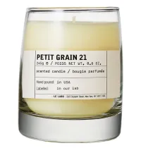 Le Labo Petit Grain 21 �wieca zapachowa 245 g