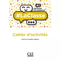 LaClasse A1. Cahier d'activits