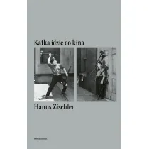 Kafka idzie do kina. Cykl Sztuka Czytania. Tom 10