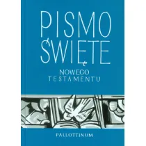 Pismo �wi�te Nowego Testamentu