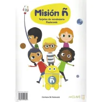 Mision N Pack de tarjetas