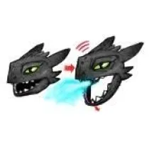 Dreamworks Dragons: Interaktywna Maska Spin Master