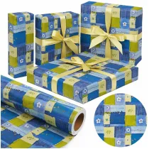 PaperHit Papier ozdobny Wiosenna ��ka X-Strong 38cmx20m