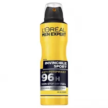 LOreal Paris Men Expert Invincible Sport antyperspirant spray 150 ml