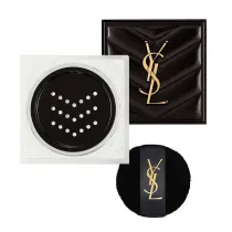 Yves Saint Laurent _All Hours Hyper Blur Loose Powder sypki puder do twarzy 01 10 g