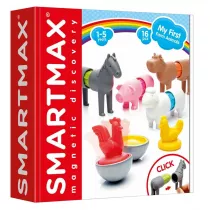 Smart Max My First Farm Animals IUVI Games