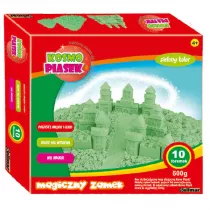 Kosmo piasek Zamek Sellmar