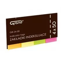 Grand Zakadki indeksujce