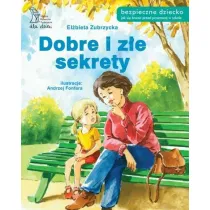 Dobre i z�e sekrety