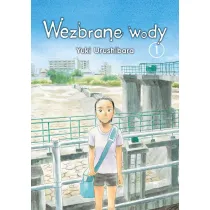 Wezbrane wody. Tom 1