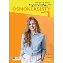 Repetytorium smoklasisty. Podrcznik do jzyka angielskiego. Cz 1