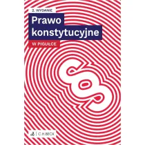 Prawo konstytucyjne w pigu�ce