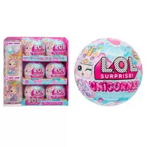 L.O.L. Surprise Unicorn Tots mix 121343 Mga Entertainment