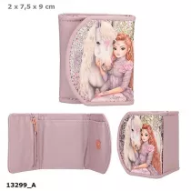Top Model Portfelik TopModel Viva Vilet 13299A