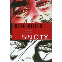Do piek�a i z powrotem. Sin City. Tom 7