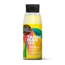 Tutti Frutti Mleczko do k�pieli i pod prysznic Mango Od�ywienie Tango Mango 400 ml