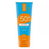 Lirene Sun emulsja ochronna do skry wraliwej SPF50+ 120 ml
