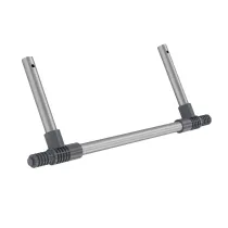 Cellfast zestaw rurek do k� w�zka 1/2" 45 m aluplus/economic