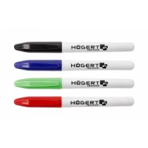 Hogert Markery permanentne mix 4szt.