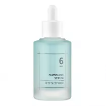 Numbuzin No.6 Deep Sleep Mask Serum do twarzy 50 ml