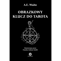 Obrazkowy klucz do Tarota