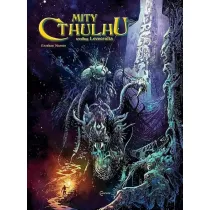 Mity Cthulhu wed�ug Lovecrafta