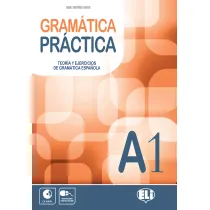 Gramatica Practica A1 + CD wyd. 2013