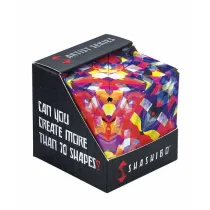 Shashibo Confetti