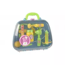 Zestaw medyczny winka Peppa 1684621