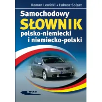 Samochodowy s�ownik pol-niemi, niem-pol