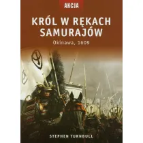 Kr�l w r�kach samuraj�w. Okinawa, 1609
