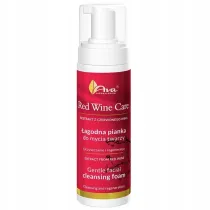 Ava Red Wine Care agodna pianka do mycia twarzy 150 ml
