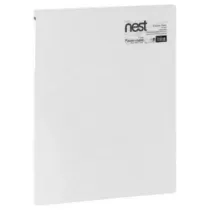 Foldermate Album ofertowy 20 koszulek bia�y