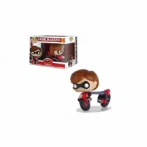 PROMO FUNKO POP FIGURKA Iniemamocni 2 Elastyna na Elastyklu 45 29955