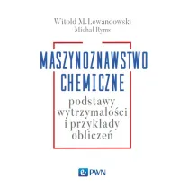 Maszynoznawstwo chemiczne. Podstawy wytrzyma�o�ci i przyk�ady oblicze�