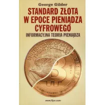 Standard z�ota w epoce pieni�dza cyfrowego