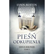 Pie�� odkupienia. Seria Kronik. Tom 2