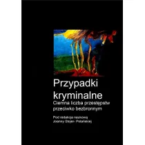 Przypadki kryminalne