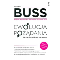 Ewolucja po��dania. Jak ludzie dobieraj� si� w pary