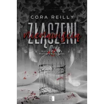 Z��czeni nienawi�ci�. Born in Blood Mafia Chronicles. Tom 3