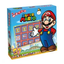 Top Trumps Match Super Mario Winning Moves