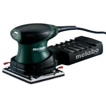 Metabo Szlifierka oscylacyjna fsr 200 200w 114x102mm